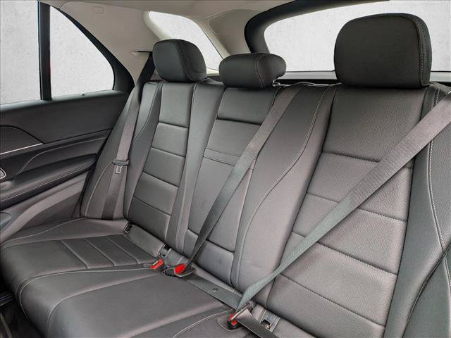 Used 2024 Mercedes-Benz GLE 350 4MATIC image 16
