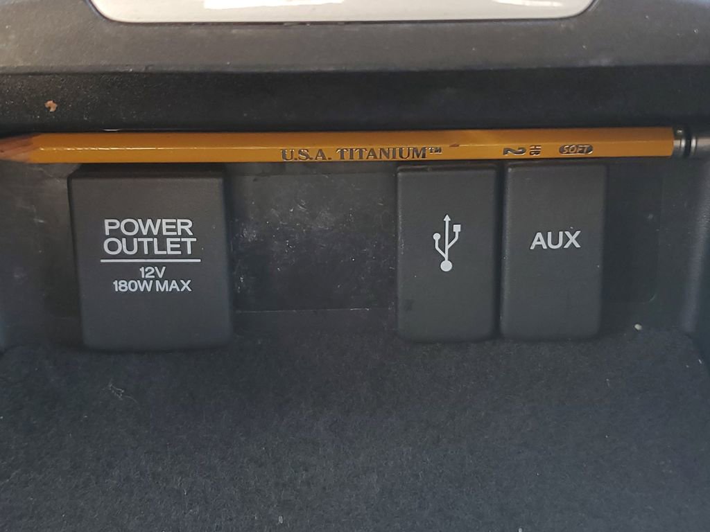 Certified 2017 Acura RDX AWD image 29