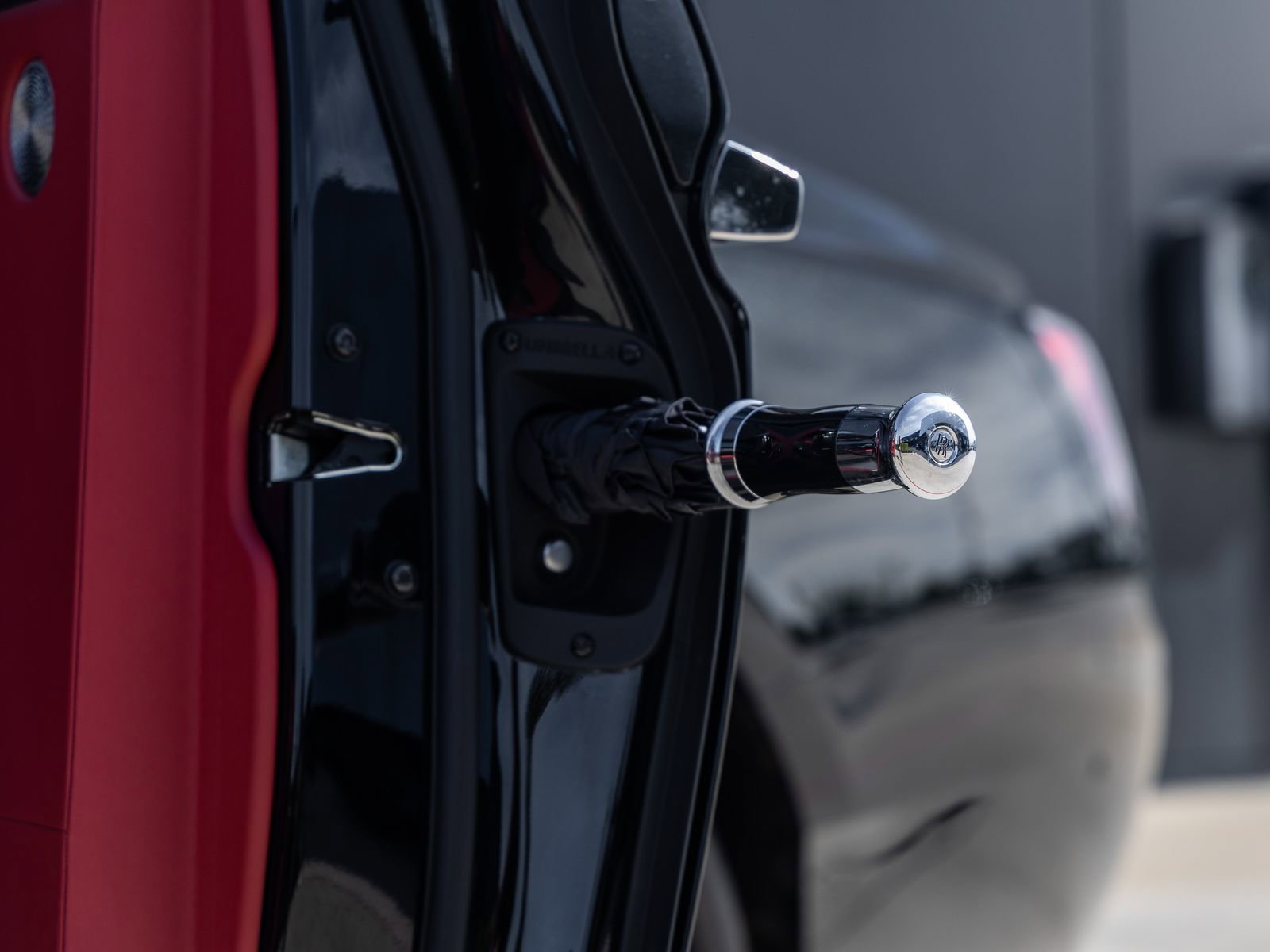 Certified 2022 Rolls-Royce Ghost Black Badge image 18