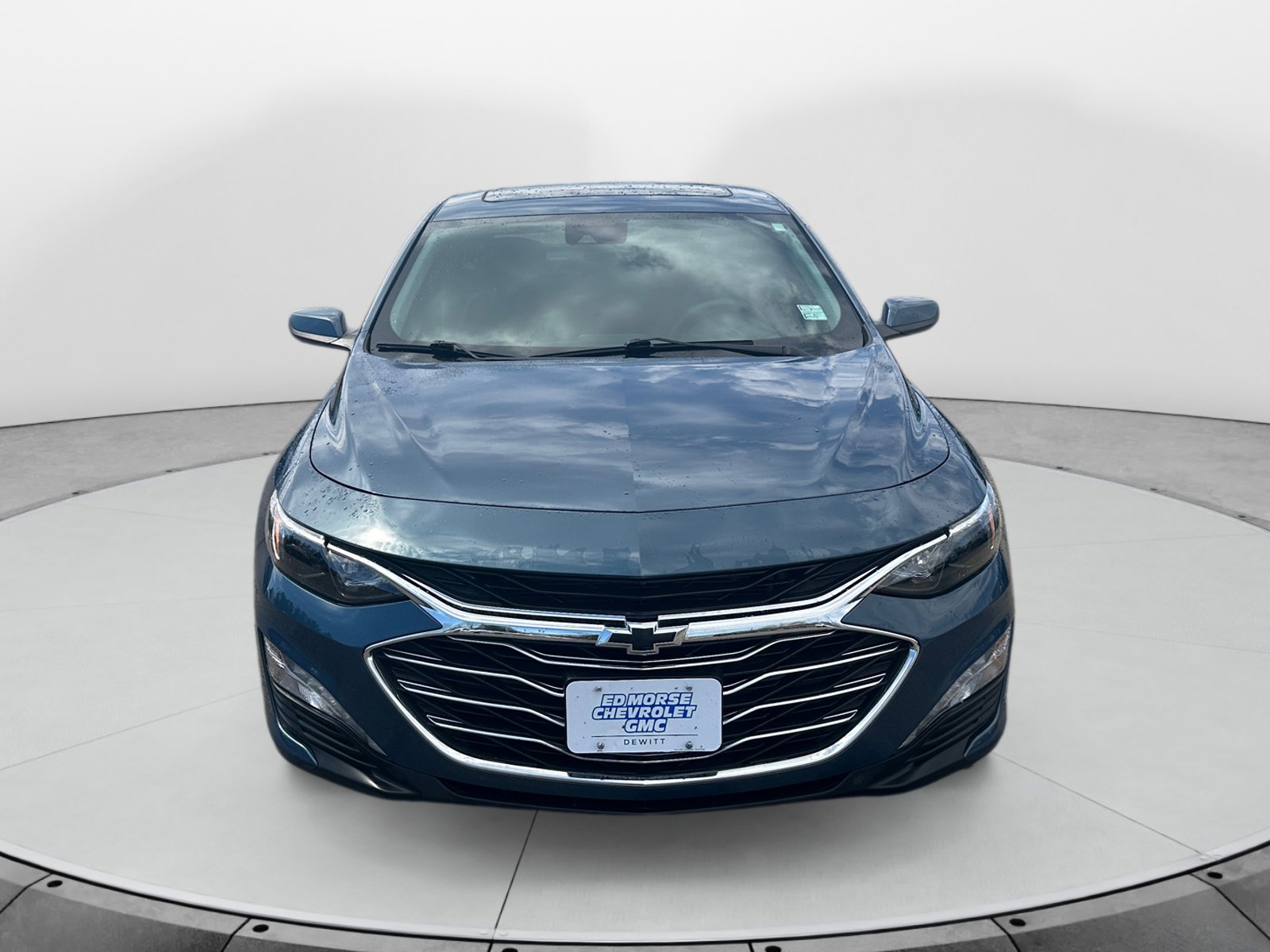 Used 2024 Chevrolet Malibu LT image 8