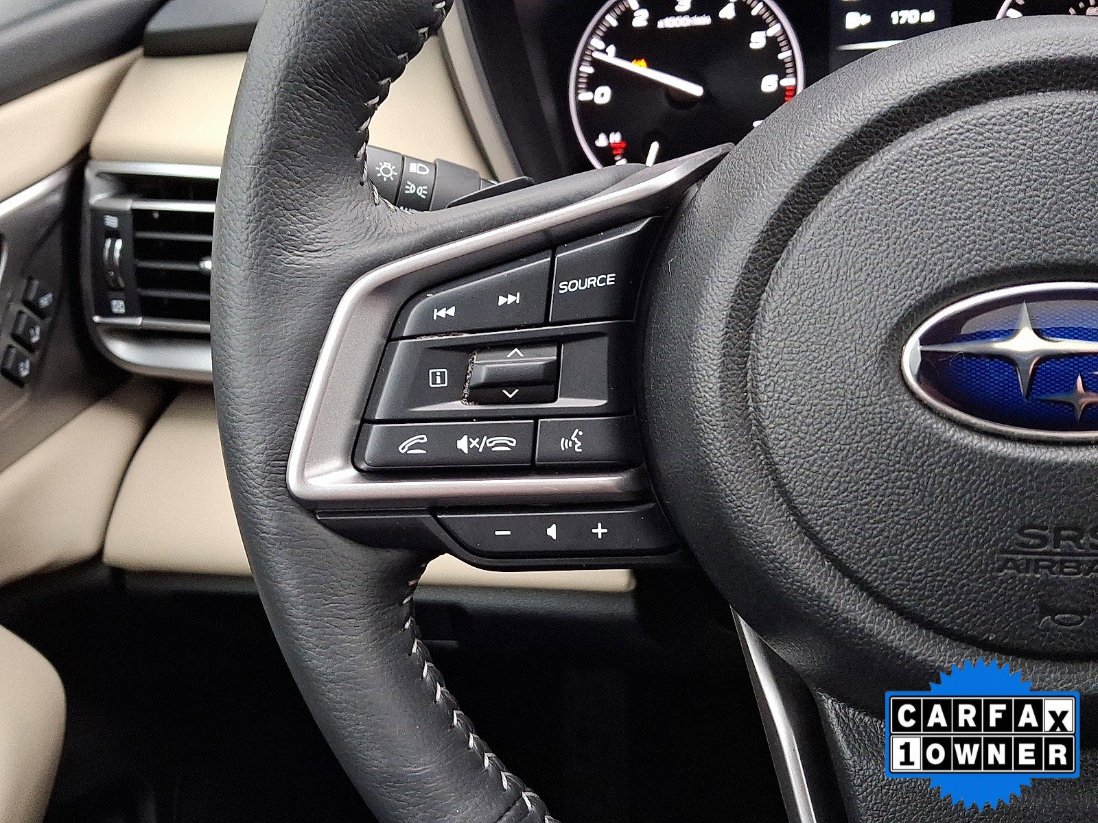 Used 2023 Subaru Legacy Limited image 25