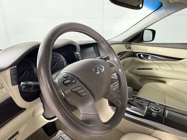 Used 2012 INFINITI M37 w/ Premium Pkg image 13