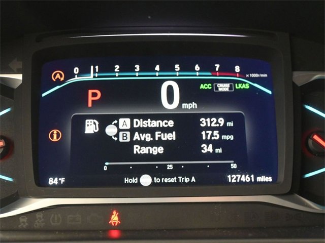 Used 2019 Honda Passport Sport image 28