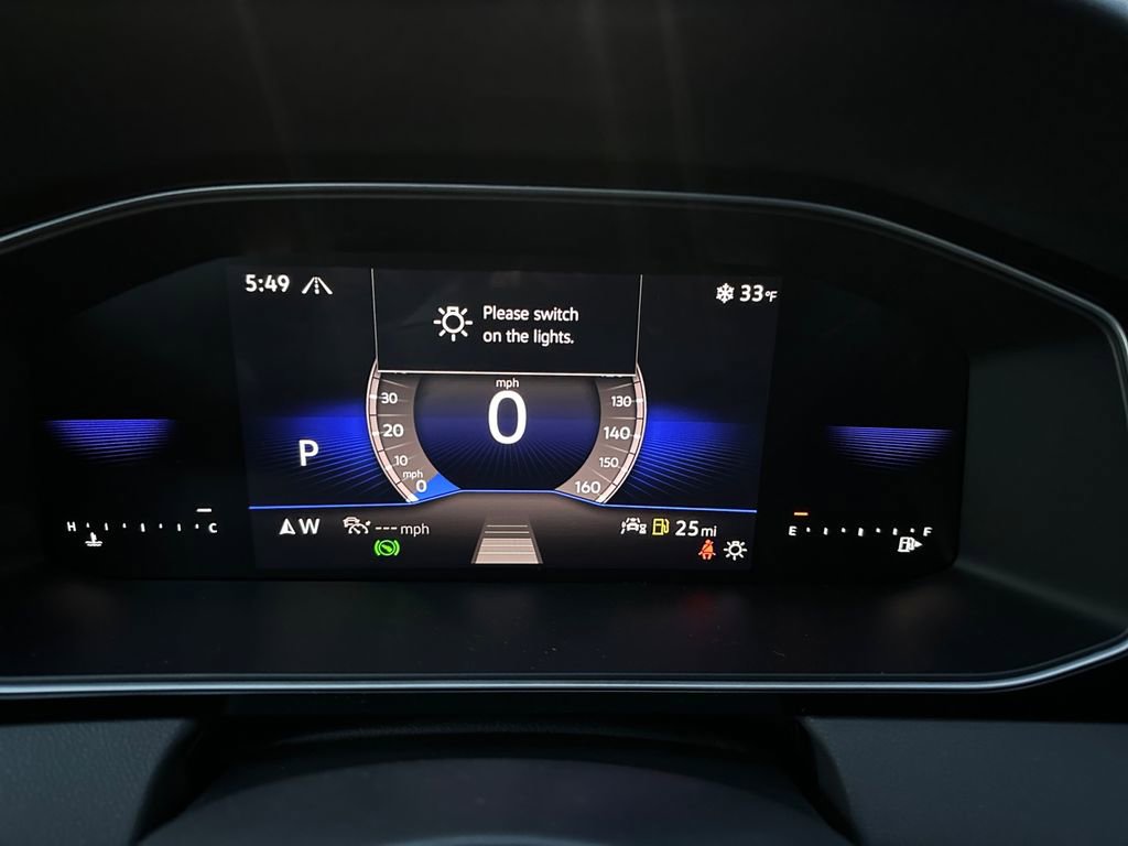 New 2026 Volkswagen Jetta S FWD image 13