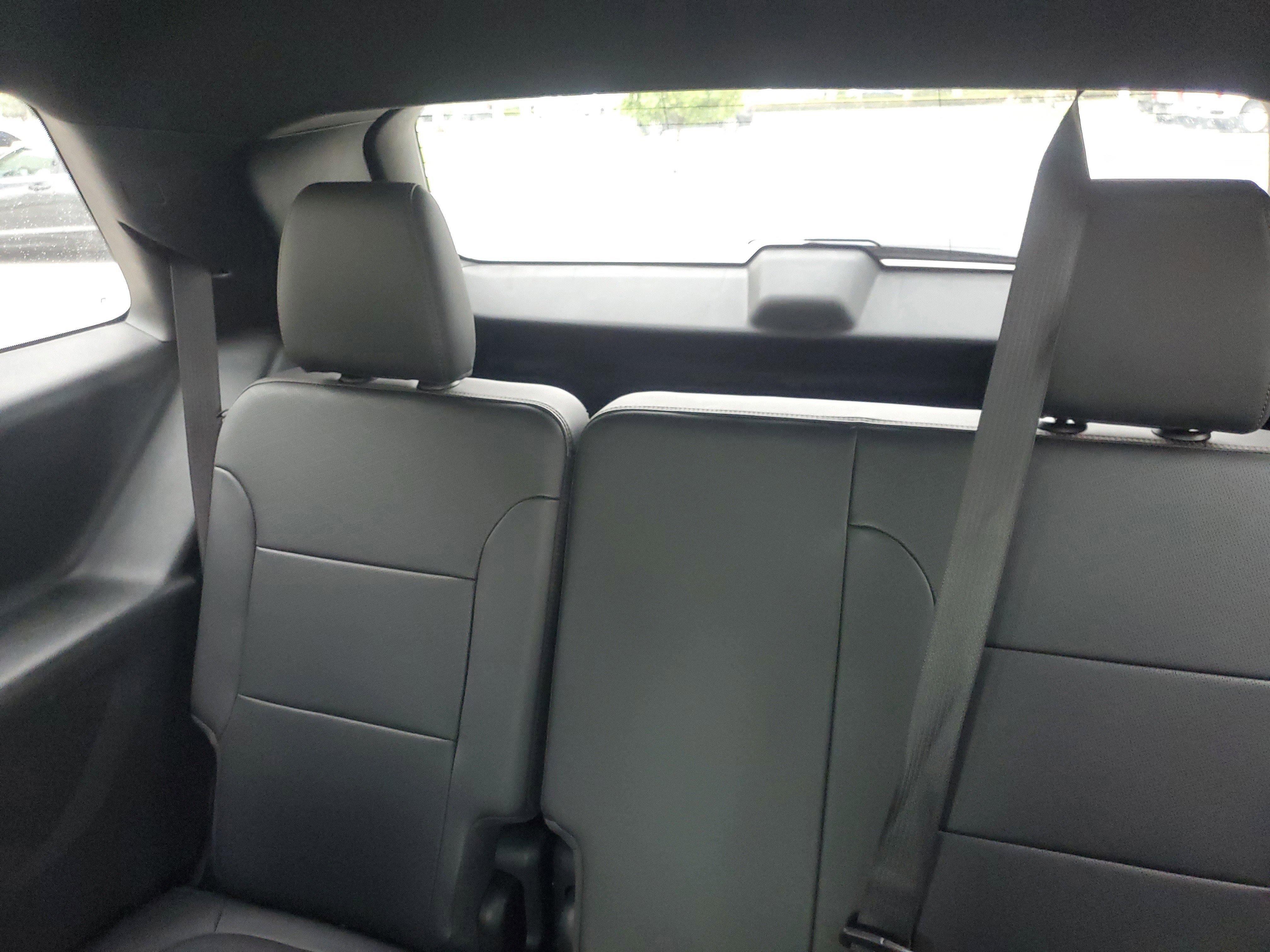 Used 2023 Chevrolet Traverse High Country image 14