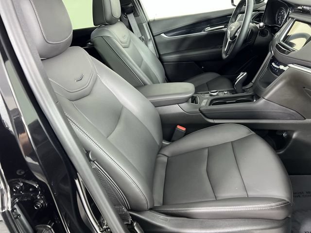 Used 2026 Cadillac XT5 Premium Luxury FWD image 29