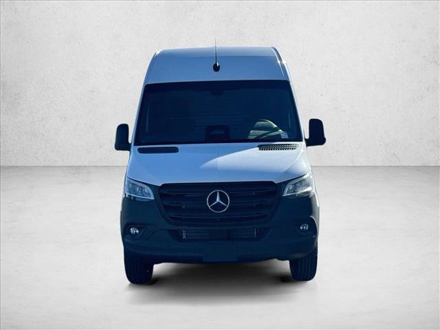New 2026 Mercedes-Benz Sprinter 2500 image 2