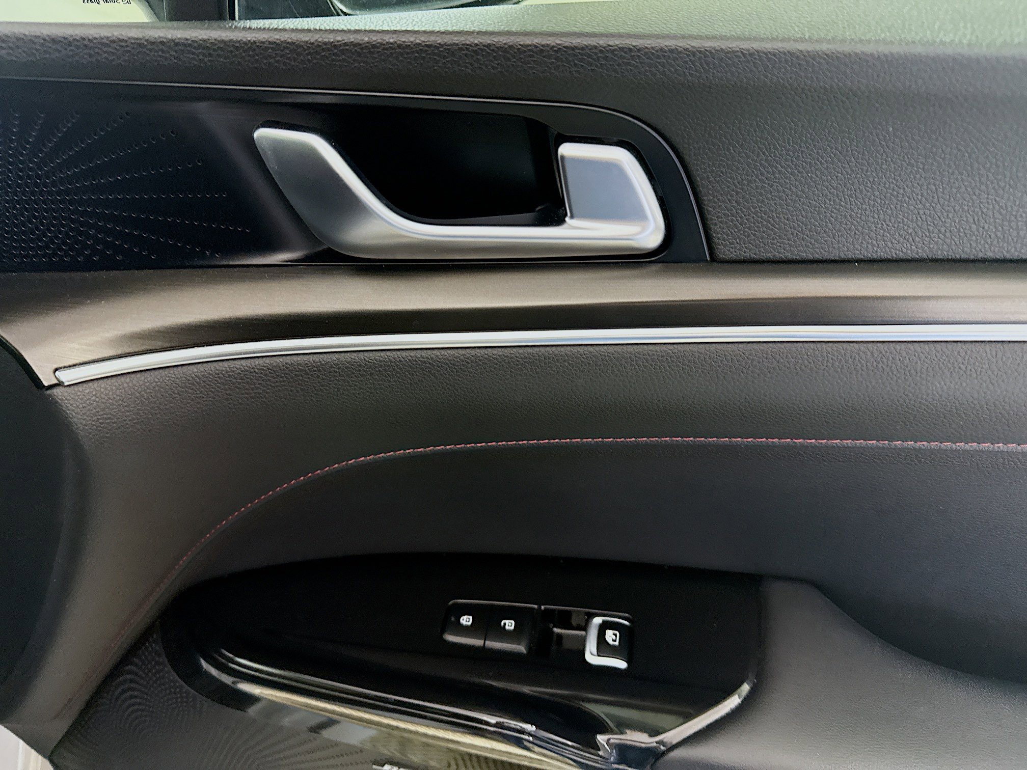 Used 2021 Kia K5 GT w/ Option Group 015 image 31