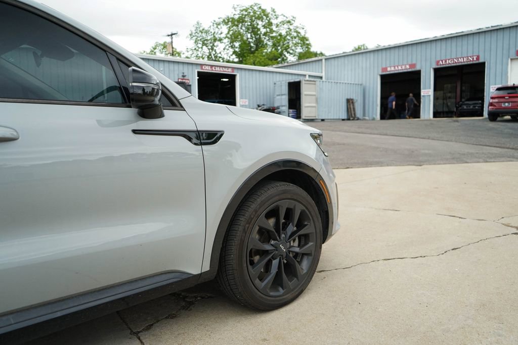 Used 2022 Kia Sorento SX FWD image 18