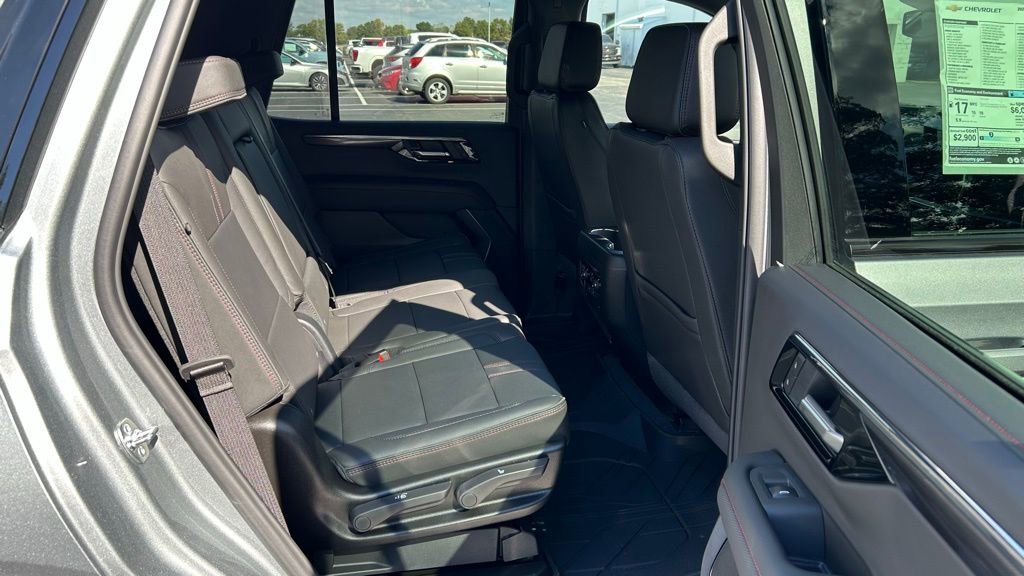 New 2026 Chevrolet Tahoe RST image 15