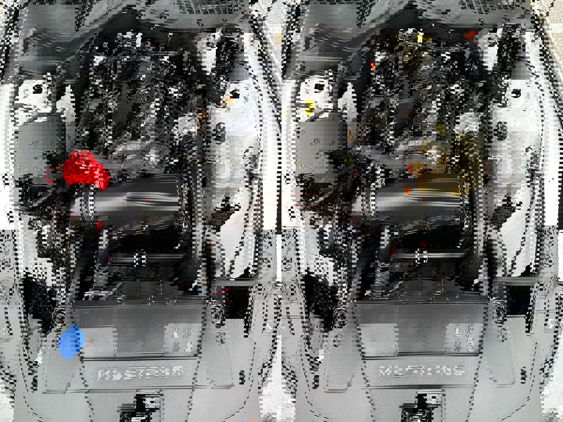 Used 2024 Ford Mustang Premium image 18