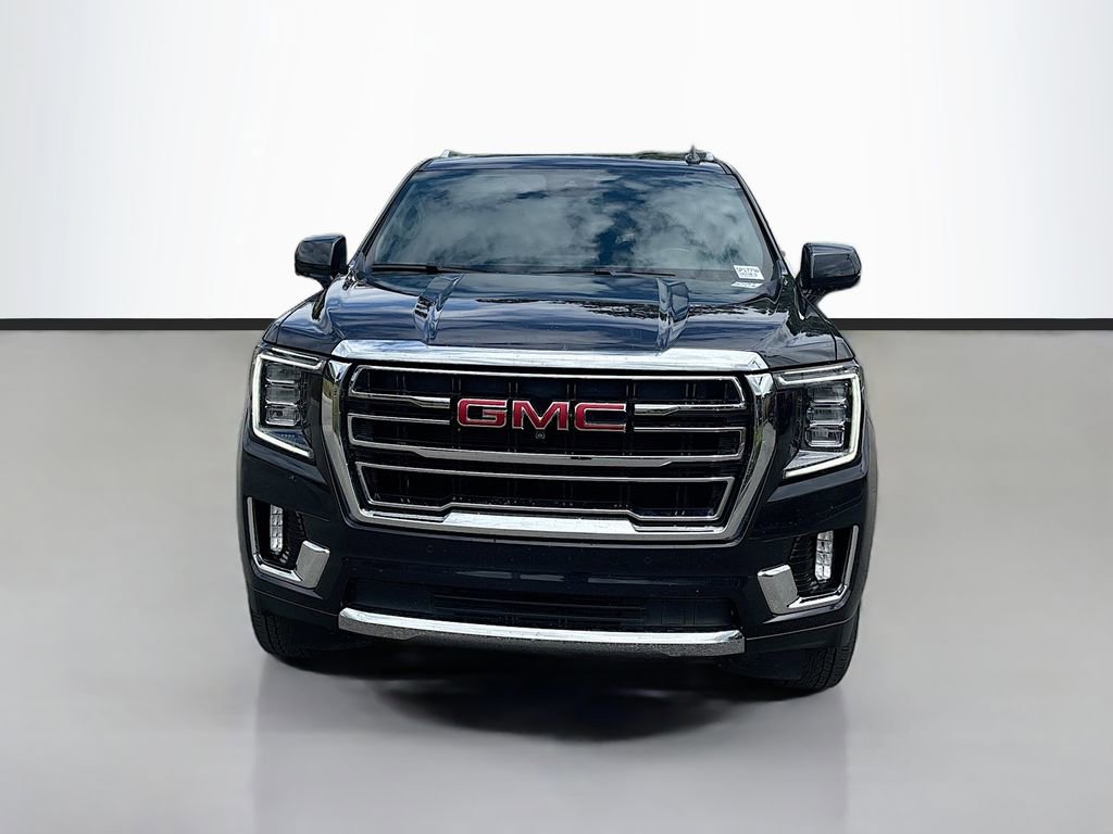 Used 2024 GMC Yukon XL SLT w/ SLT Luxury Package RWD image 8