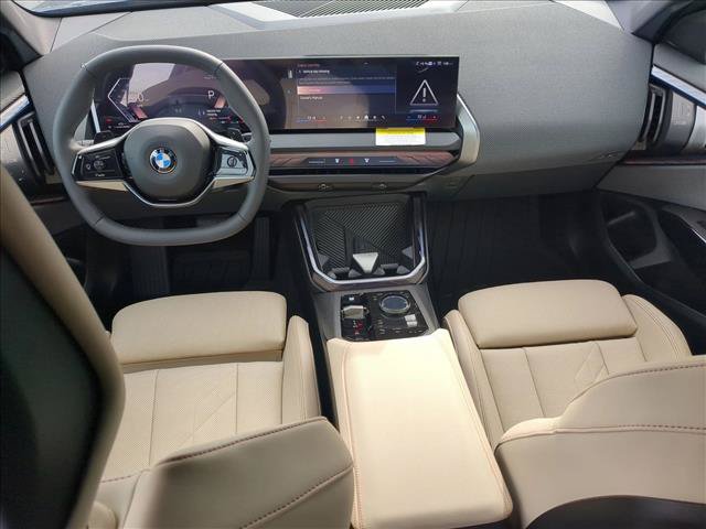 Used 2026 BMW X3 xDrive30i w/ Convenience Package AWD/4WD image 15