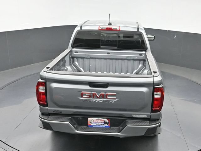 Used 2024 GMC Canyon Elevation w/ Convenience Package RWD image 32