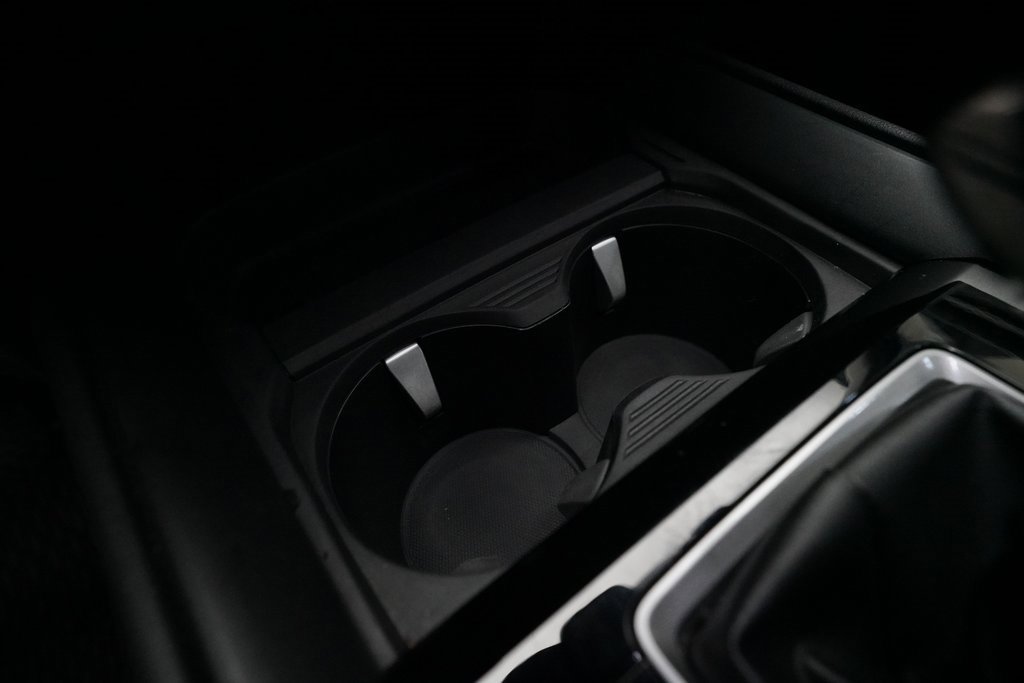 Used 2023 MAZDA CX-50 AWD 2.5 Turbo w/ Weather Package image 17