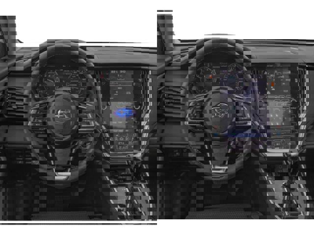 Certified 2025 Subaru Outback Premium image 12