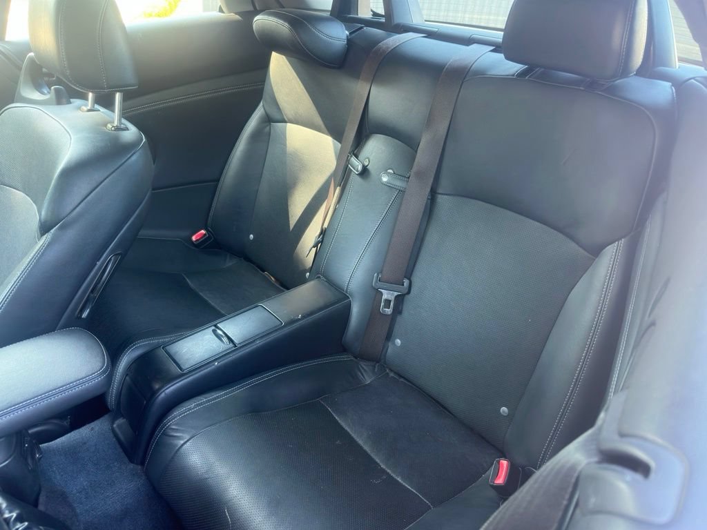 Used 2013 Lexus IS 250C RWD image 19