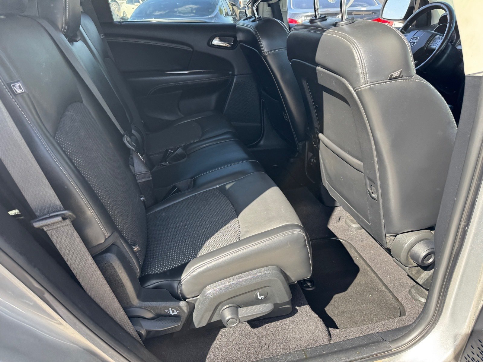 Used 2020 Dodge Journey Crossroad FWD image 29