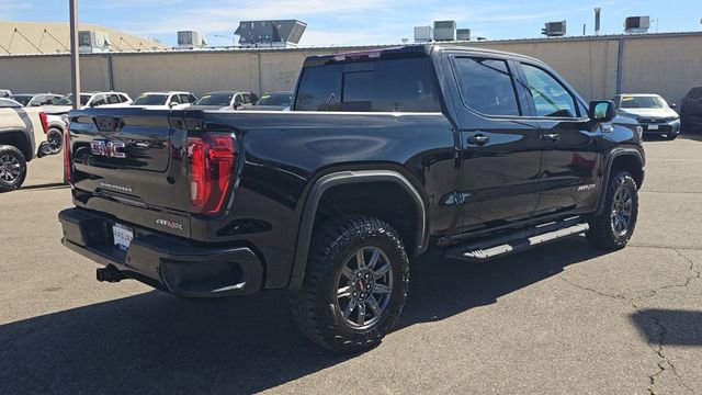 New 2026 GMC Sierra 1500 AT4X AWD/4WD image 8