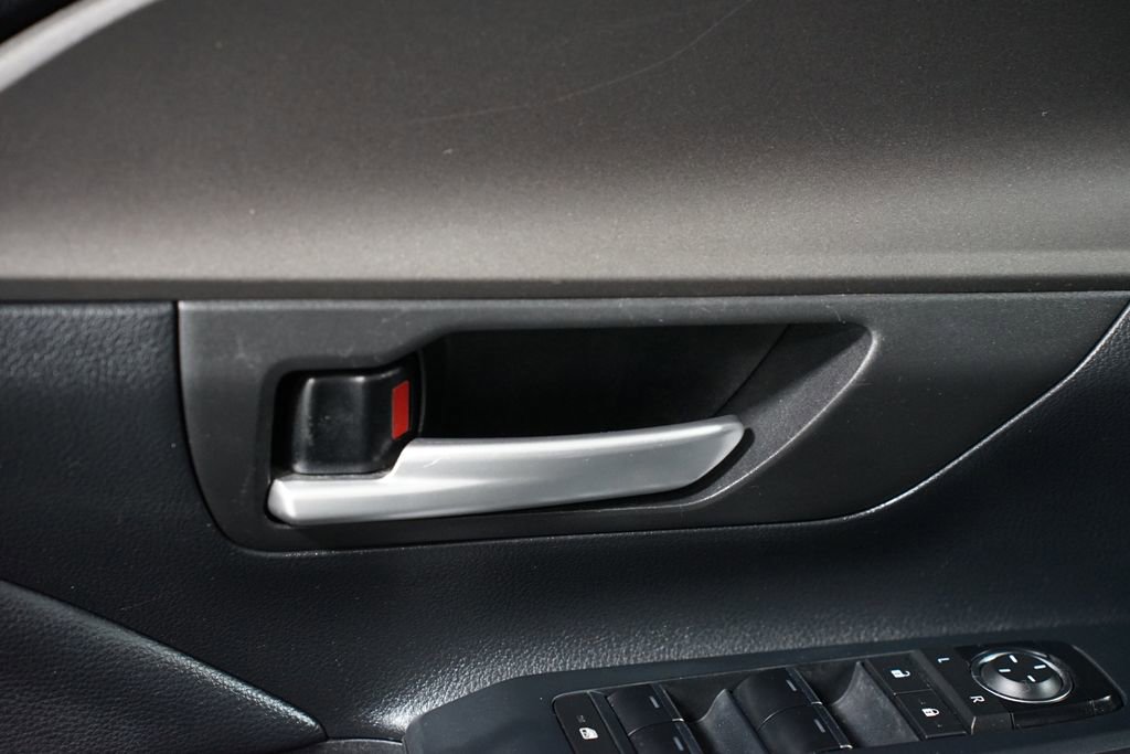 Certified 2024 Toyota Grand Highlander XLE image 32