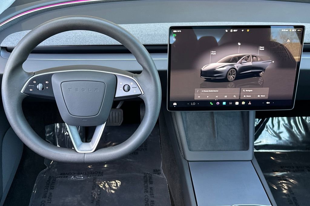 Used 2025 Tesla Model 3 image 12