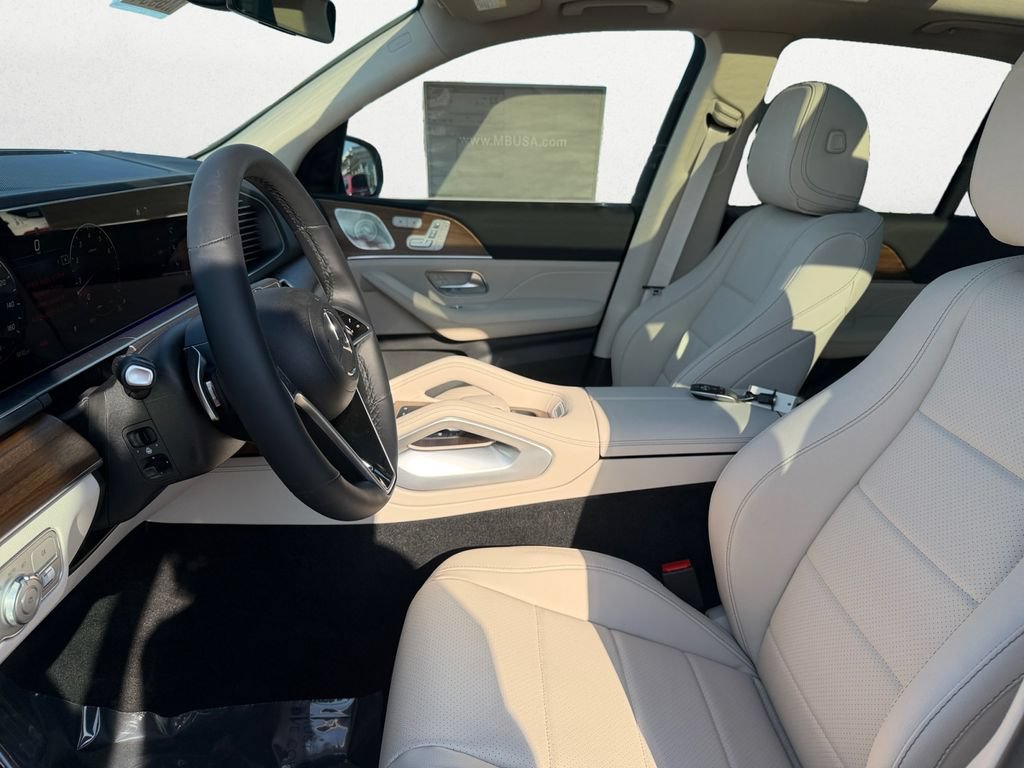New 2026 Mercedes-Benz GLE 350 4MATIC image 10