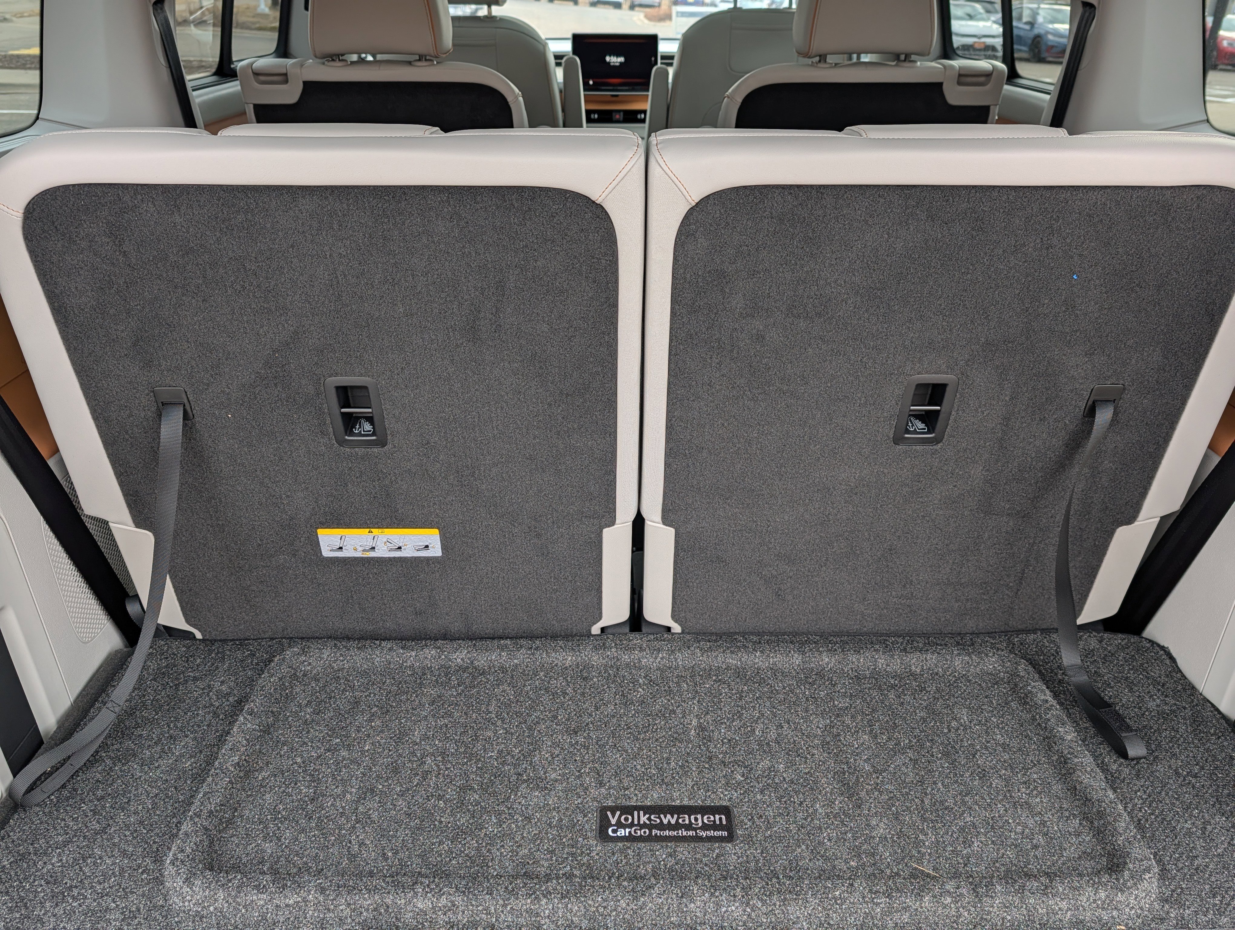 New 2025 Volkswagen ID. Buzz Pro S Plus image 4