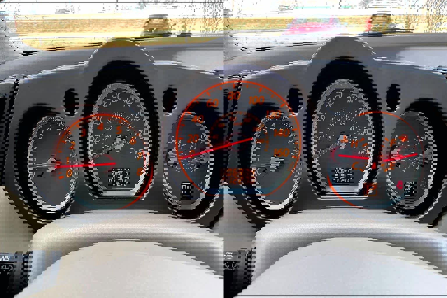 Used 2007 Nissan Murano SL w/ Touring Pkg image 23