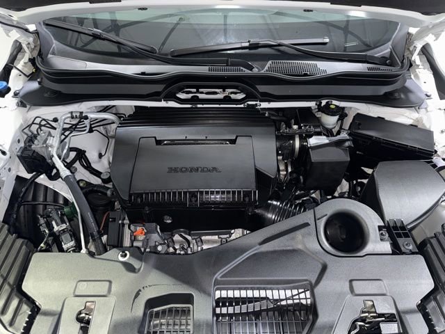 Used 2023 Honda Pilot LX image 5