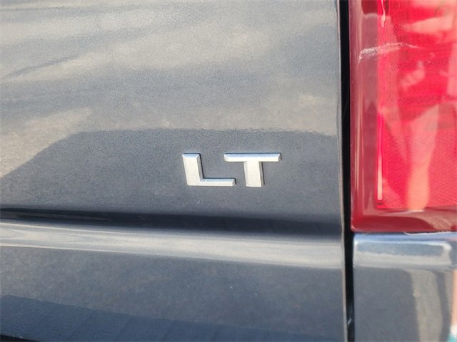 Used 2020 Chevrolet Silverado 1500 LT w/ Texas Edition image 7