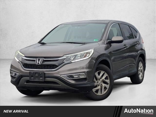 Used 2016 Honda CR-V EX