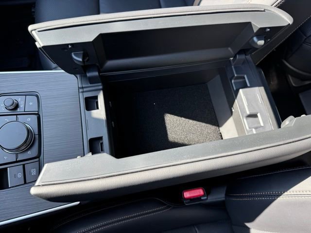 New 2026 MAZDA CX-90 3.3 Turbo S w/ Premium Plus image 27