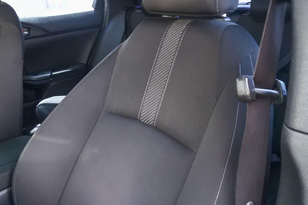 Used 2017 Honda Civic Sport image 19