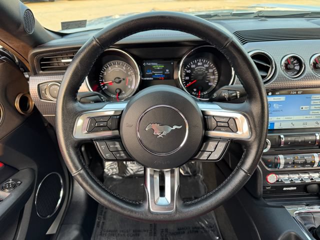 Used 2017 Ford Mustang GT Premium w/ GT Performance Package RWD image 19