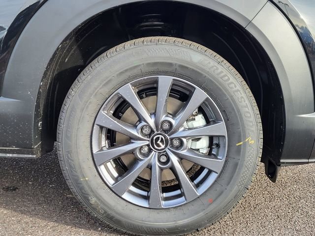 New 2026 MAZDA CX-30 AWD 2.5 S image 29
