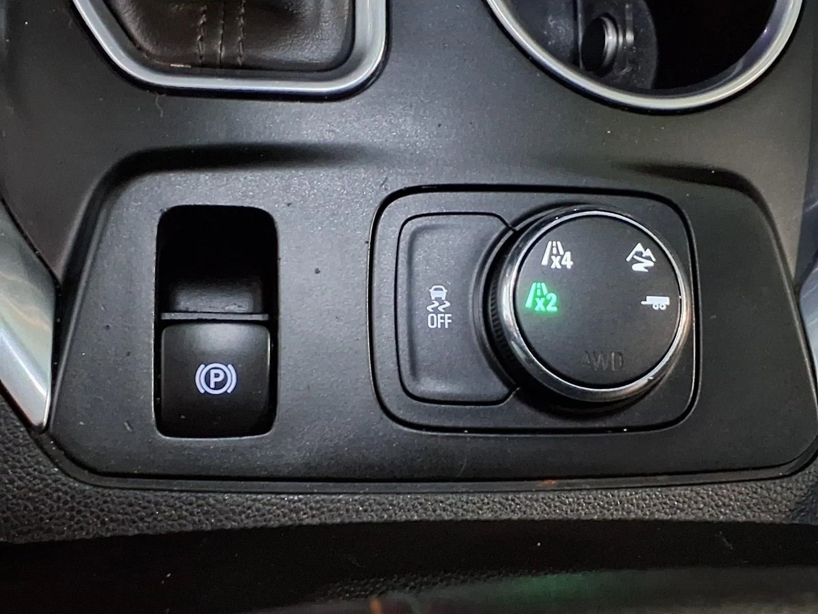 Used 2019 Chevrolet Traverse LT AWD/4WD image 27