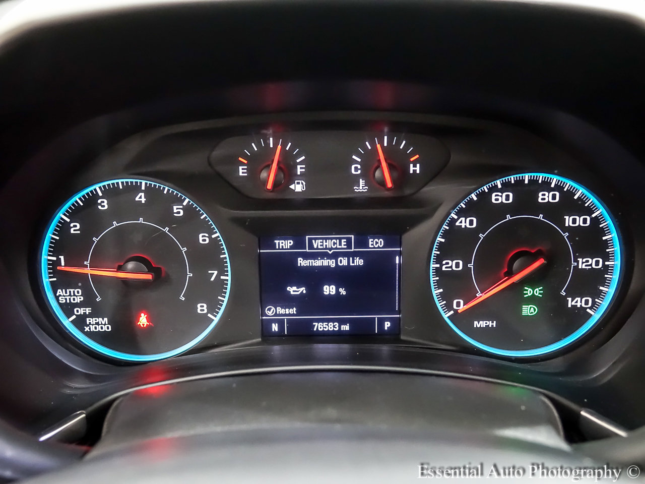 Used 2021 Chevrolet Equinox LS image 19