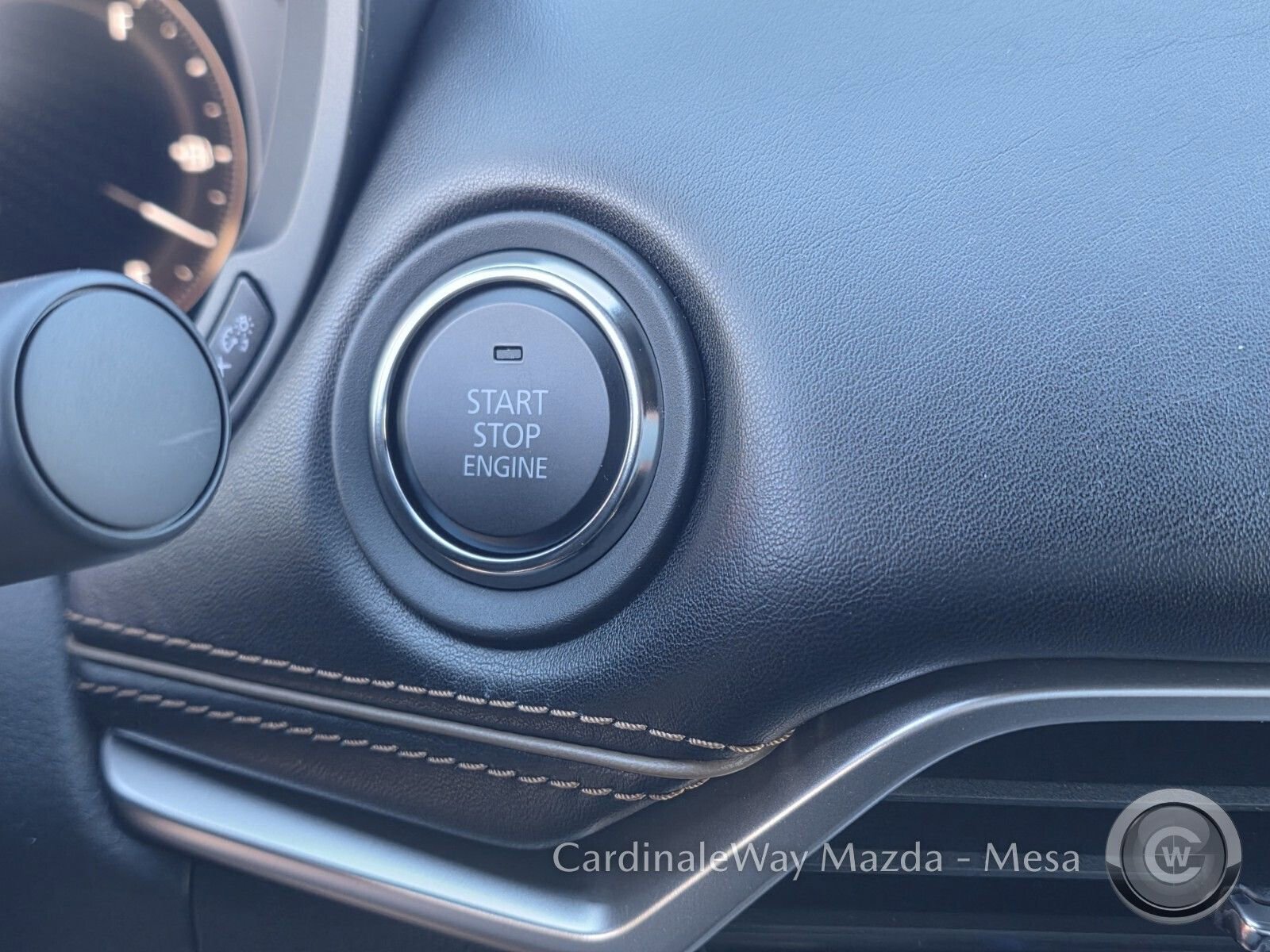 New 2026 MAZDA CX-90 3.3 Turbo w/ Premium Plus Pkg image 22