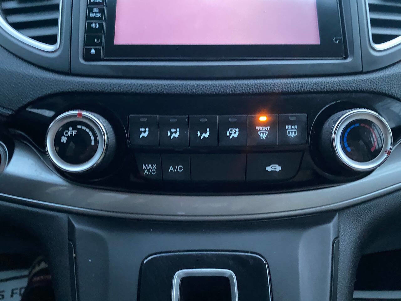 Used 2015 Honda CR-V EX image 26