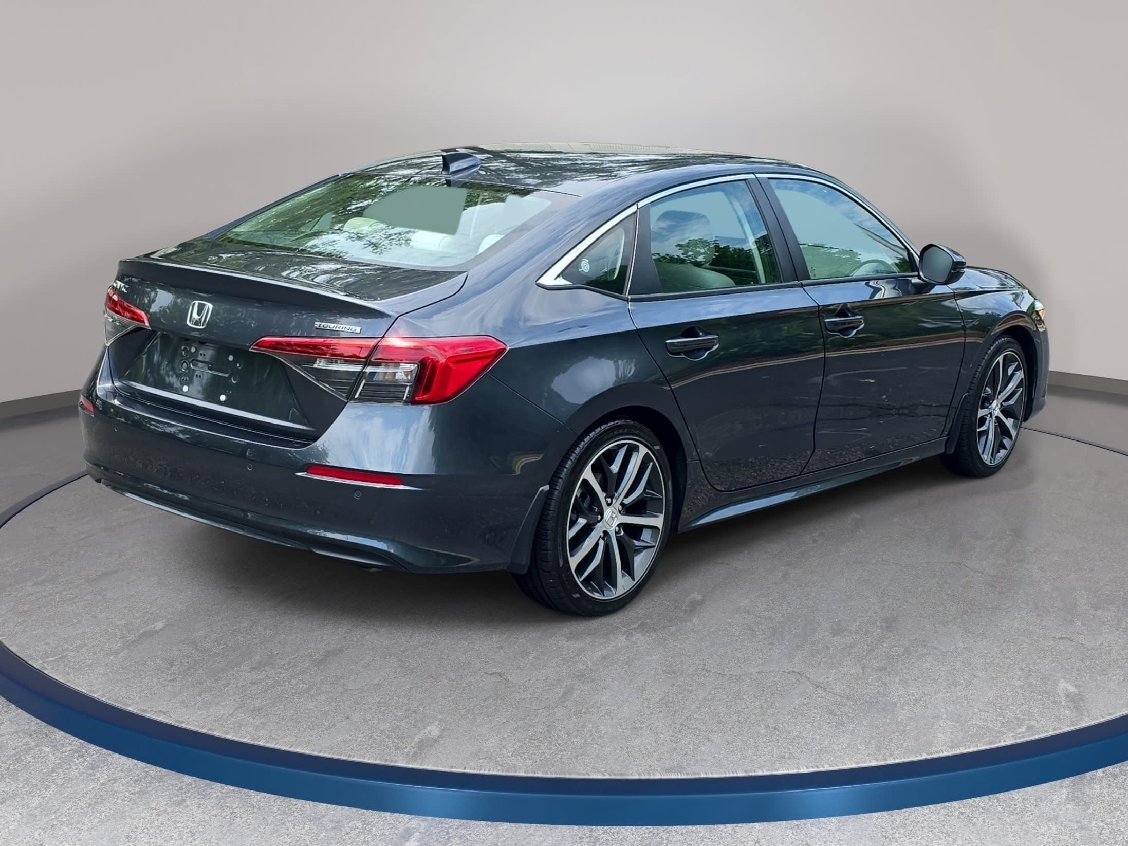 Used 2024 Honda Civic Touring image 5