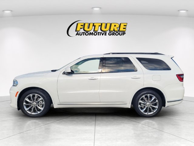 Used 2021 Dodge Durango SXT RWD image 6