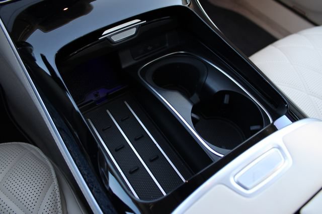 Used 2022 Mercedes-Benz S 500 4MATIC image 18