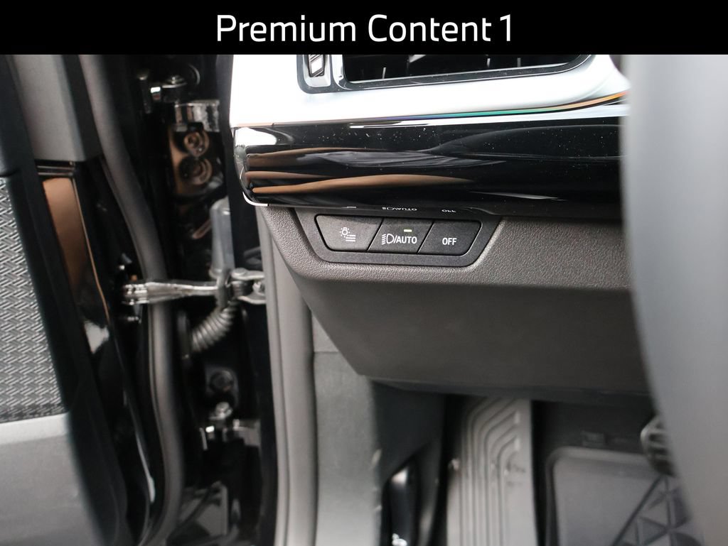 New 2026 BMW X2 xDrive28i w/ Technology Package AWD/4WD image 21