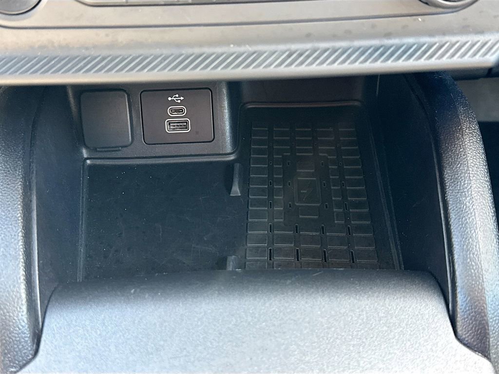 Used 2025 Ford Bronco Sport Big Bend AWD/4WD image 17