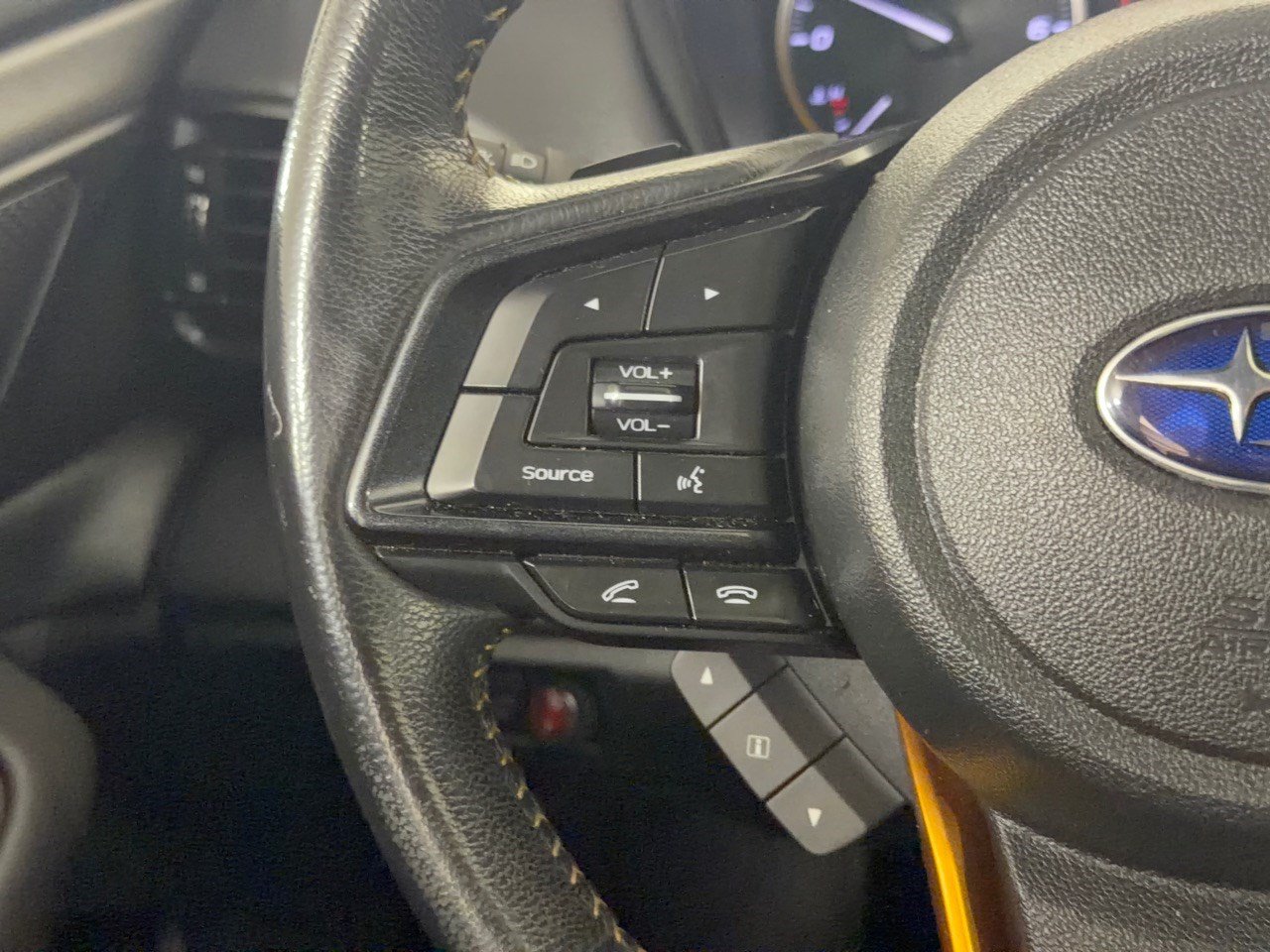 Used 2022 Subaru Outback Wilderness AWD/4WD image 18