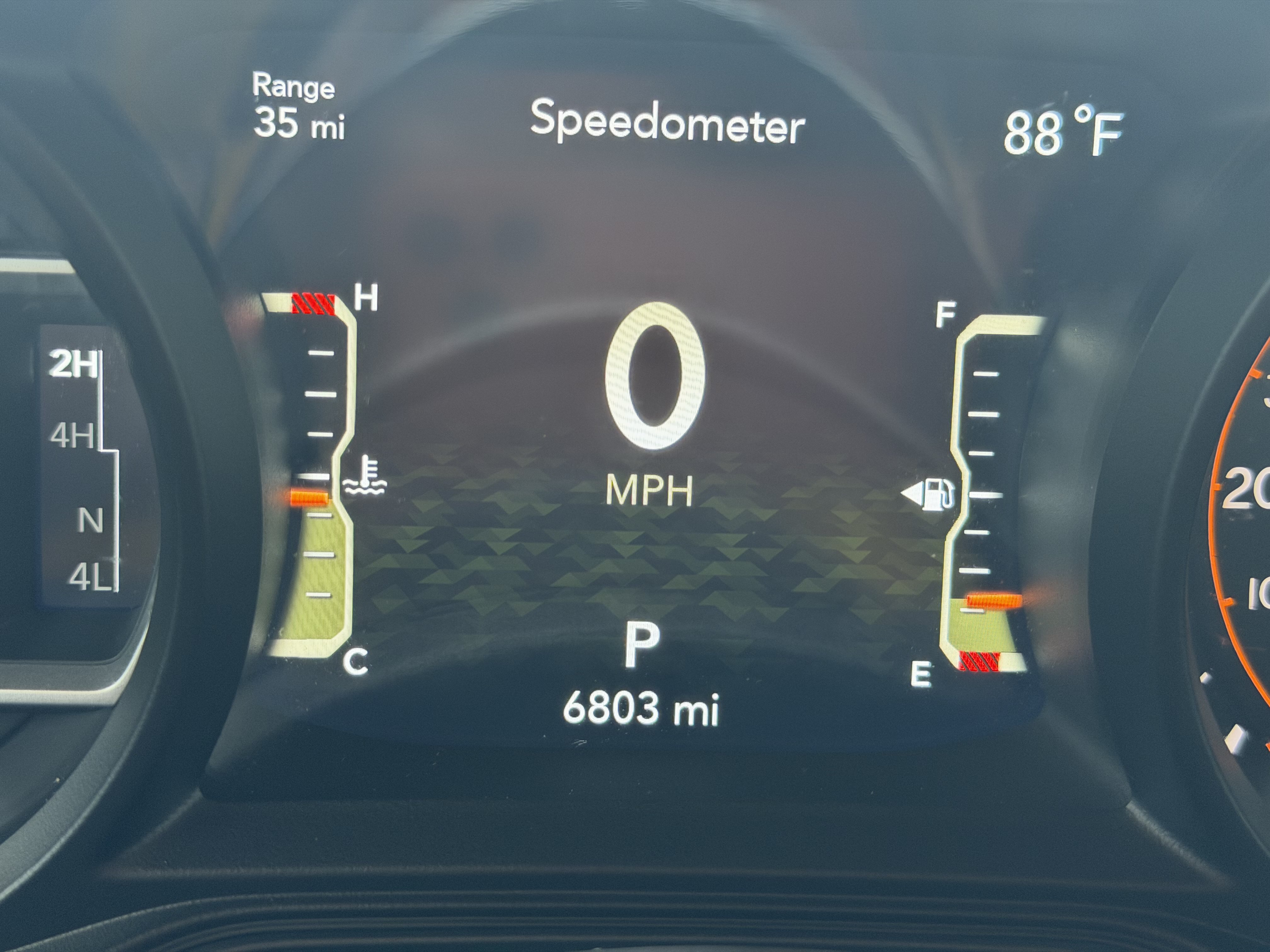 Used 2025 Jeep Wrangler Unlimited Sahara AWD/4WD image 14
