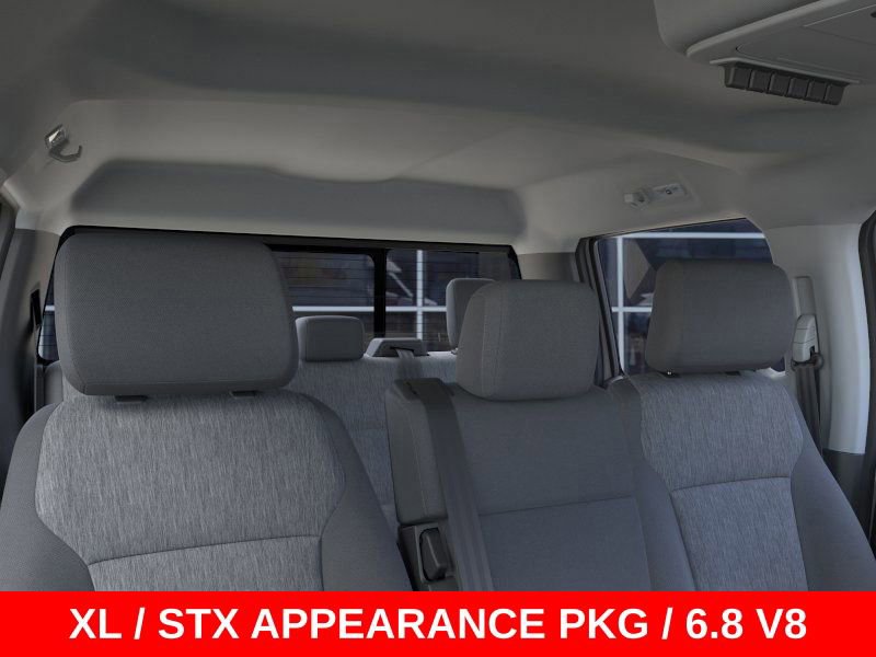 New 2026 Ford F250 XL image 22