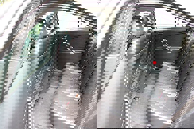 Used 2007 Pontiac G6 GT w/ Premium Package image 14