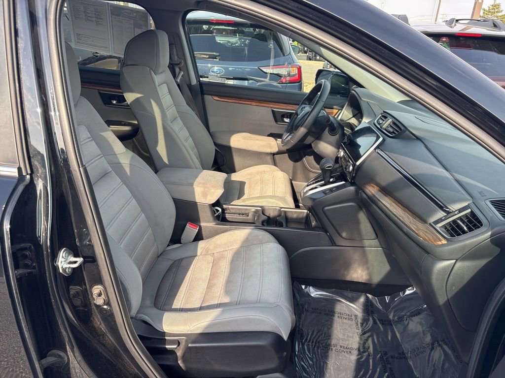 Used 2020 Honda CR-V EX image 10