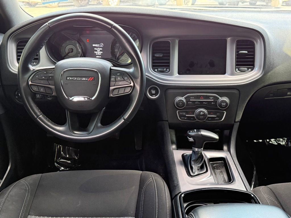 Certified 2023 Dodge Charger SXT w/ Blacktop Special Edition image 31